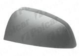 Carcasa oglinda exterioara Opel Meriva A, 05.2003-06.2010, Stanga, carcasa neagra