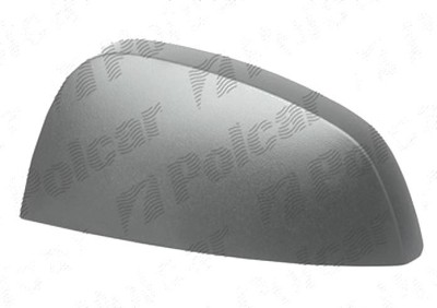 Carcasa oglinda exterioara Opel Meriva A, 05.2003-06.2010, Stanga, carcasa neagra foto
