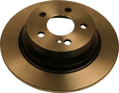 Disc frana spate Mercedes clasa E 2002-2008 13415 2114230712 foto