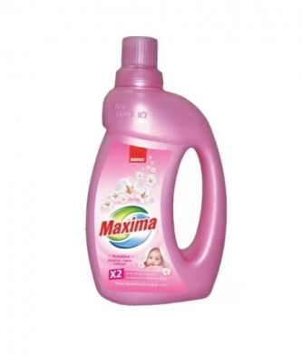 Balsam Rufe Sano Maxima, Sensitive, 2l foto