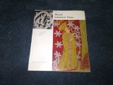 MARIA ANA MUSICESCU - MUZEUL MANASTIRII PUTNA 1967