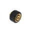 Reductie M22F - 1/4&quot;M, GEKO G73103