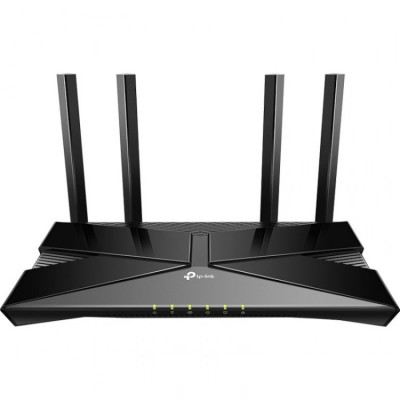 Router wireless TP-Link Archer AX53, 3000 Mbps, WiFi 6 foto