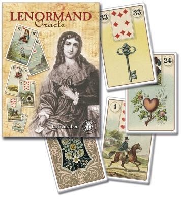 Lenormand Oracle foto