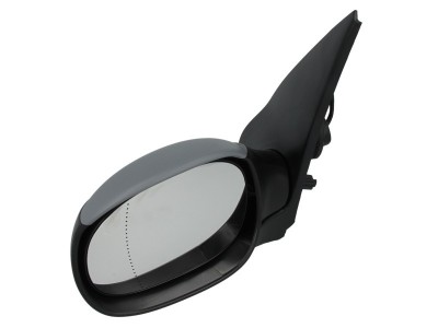 Oglinda exterioara PEUGEOT 206 Hatchback (2A/C) (1998 - 2016) ALKAR 6125283 foto