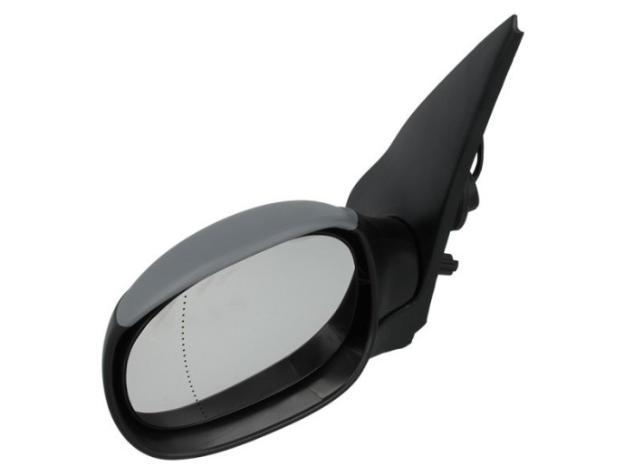 Oglinda exterioara PEUGEOT 206 Hatchback (2A/C) (1998 - 2016) ALKAR 6125283