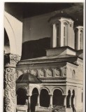 CPI B14236 CARTE POSTALA - MANASTIREA HOREZU, Necirculata, Fotografie