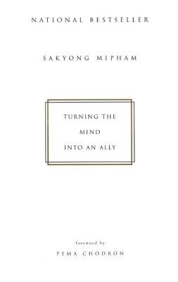 Turning the Mind Into an Ally foto