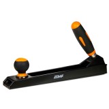 Rindea manuala pentru gips-carton / lemn, Edma 064755, din plastic, 257 mm