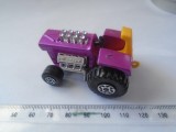 Bnk jc Matchbox no 25 Mod Tractor