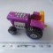 bnk jc Matchbox no 25 Mod Tractor