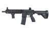 Replica asalt SA-PH20 PRIME HAL ETU Specna Arms Negru