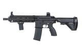 Replica asalt SA-PH20 PRIME HAL ETU Specna Arms Negru