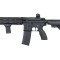 Replica asalt SA-PH20 PRIME HAL ETU Specna Arms Negru