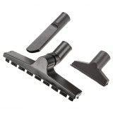 Set duze pentru aspirator Graphite 59G607, 3 piese pentru curatare precisa