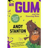 Mr Gum and the Dancing Bear