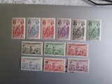 FRANTA COLONII REUNION=MNH=1