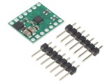 Controler motor DC 100kHz PWM 1,1A 4,5-37V