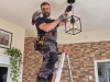 Servicii Electrice Casnice București - Montaj, reparații și multă răbdare