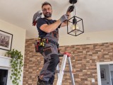 Servicii Electrice Casnice București - Montaj, reparații și multă răbdare