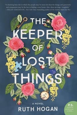 The Keeper of Lost Things foto