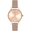Ceas Dama, Olivia Burton, Sunray OB16MD88 - Marime universala