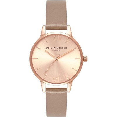 Ceas Dama, Olivia Burton, Sunray OB16MD88 - Marime universala foto