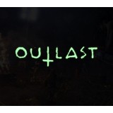 Outlast AR XBOX One CD Key