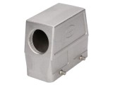 Carcasă pentru conectori HDC Han&reg; EMC/B, Han&reg; High Temp