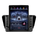 Cumpara ieftin Navigatie dedicata cu Android Skoda Superb III 2015 - 2017, 2GB RAM, Radio GPS