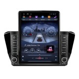 Cumpara ieftin Navigatie dedicata cu Android Skoda Superb III 2015 - 2017, 2GB RAM, Radio GPS