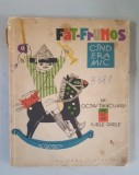 Octav Pancu Iasi - Fat Frumos cand era mic - desene Iurie Darie , 1963