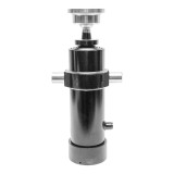 Cilindru de basculare pentru remorca RM, 4 trepte, STD, 16 MPa