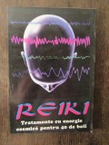 REIKI-Walter Gohringen