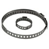 Set 2 Coliere Burduf Planetara JBM, 15-45mm &amp; 50-125mm, Metal Rezistent, Fixare Sigura, BGS-1521, BGS-8359, BGS-161, BGS-163, 9610