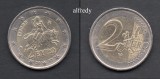 GRECIA 2002, 2 euro
