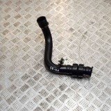 Furtun Intercooler Maserati Ghibli M157 2015 OEM B430 Original