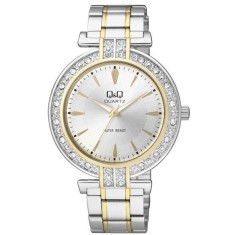 Ceas Dam? Fashion Q&amp;Q Q855J401Y