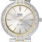 Ceas Dam? Fashion Q&amp;Q Q855J401Y