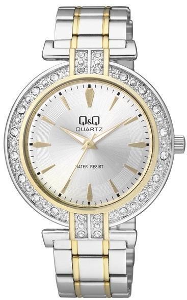 Ceas Dam? Fashion Q&amp;Q Q855J401Y