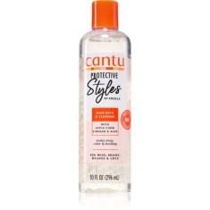 CANTU Protective Styles By Angela Hair Bath șampon de protecție și hidratare 296 ml