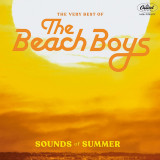 The Very Best Of The Beach Boys: Sounds Of Summer | The Beach Boys, capitol records