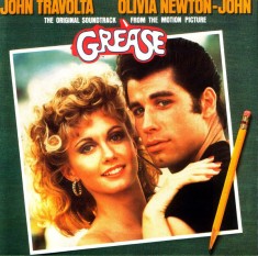 CD - Various ?? Grease foto