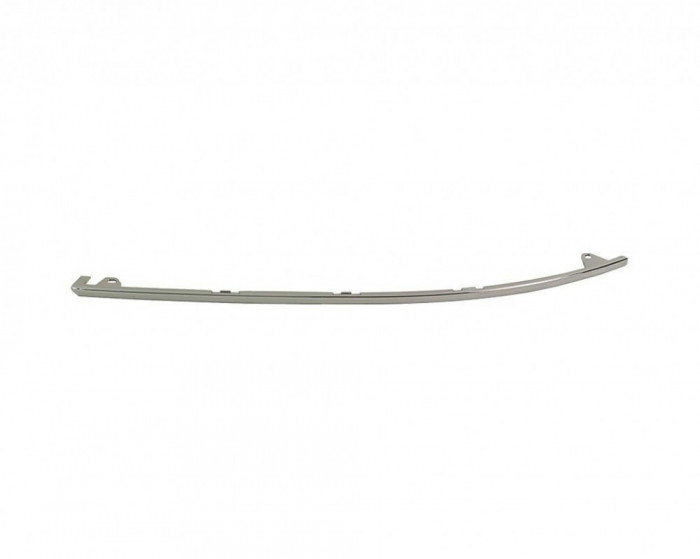 Bandou bara stanga fata stanga Audi A6 (C5), 05.1997-05.2001, crom, 4B08071732ZZ