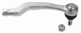 Cap de bara Mercedes Vaneo (414) Motor 1.6 (414.700), 1.7 CDI (414.700), 1.9 (414.700), parte montare Axa fata dreapta, exterior, OE 4143330135