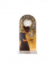 Ceas birou The Music Gustav Klimt-315893 foto