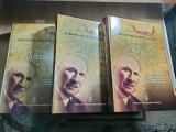 Gheorghe Ionescu-Sisesti - Jurnal (3 volume). Vol. I + Vol. II + Vol. III (Editura Academiei Romane, 2012, 2013, 2014)