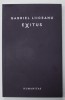 EXITUS de GABRIEL LIICEANU , 2023