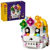 LEGO ALTAR DE ZIUA MORTILOR 40811