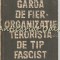 Garda De Fier - Mihai Fatu, Ion Spalatelu